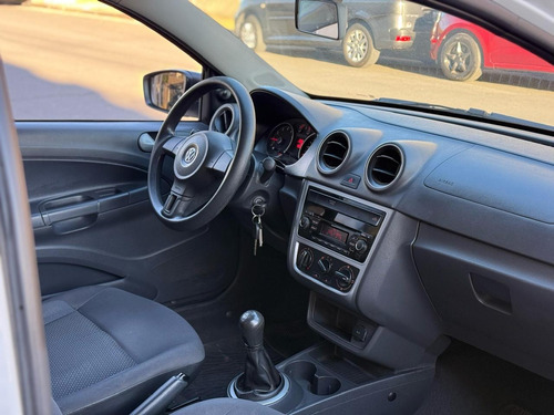 Volkswagen Saveiro 1.6 Gp Cs 101cv Safety