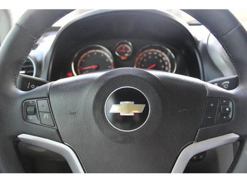 Chevrolet Captiva Sport Fwd