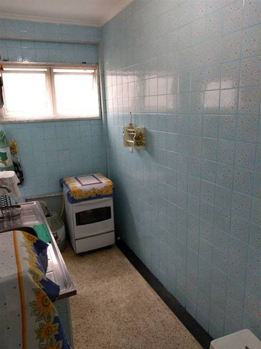 Imagem 4 de 18 de Apartamento Com 2 Dormitórios Na Guilhermina/pg. - Nff30