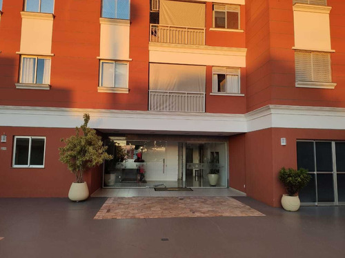 Imagem 2 de 27 de Apartamento Para Locaçao No Edifício Garden Catuaí , Bairro: Terra Bonita Ao Lado Do Shopping Catuaí ,dormitorios -3,sendo 1 Suite ,2 Garagens Londrina, Pr - Pr - Ap3066_gprdo