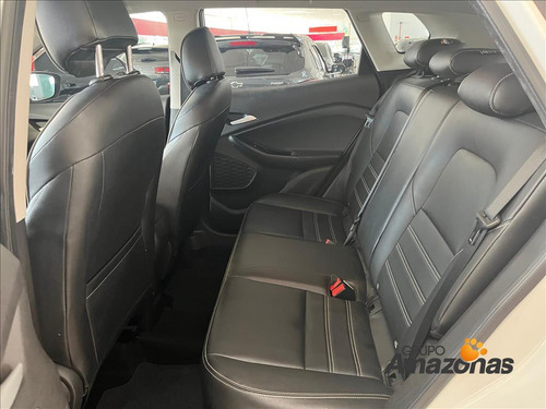 Chevrolet Tracker 1.0 TURBO FLEX AUTOMÁTICO