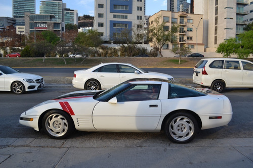 Imagen 1 de 8 de Chevrolet Corvette Stingray 1991
