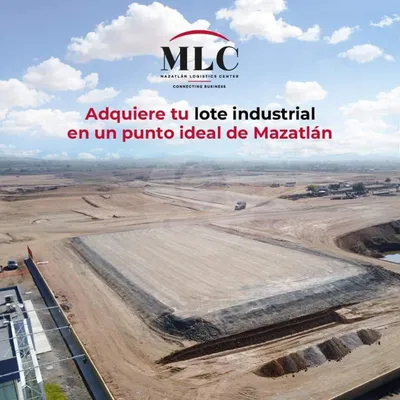 Terreno en venta