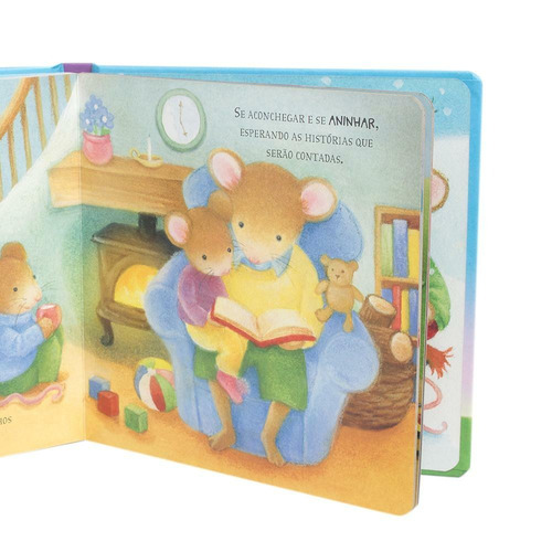 Pequenos Tesouros: Lar é onde o coração está, de King, Alice. Editorial Happy Books Editora Ltda., capa dura em português, 2017