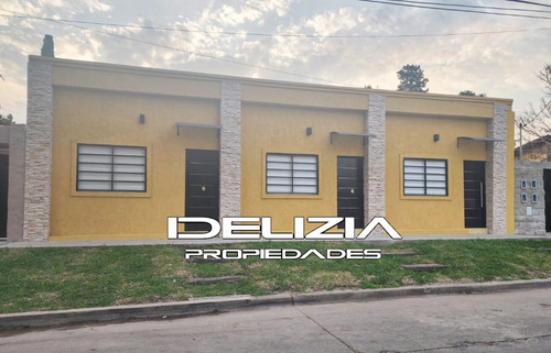 Alquiler De Duplex En Castelar Norte