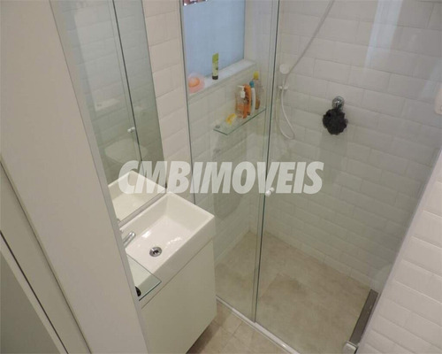 Imagem 14 de 20 de Apartamento Mobiliado À Venda Consolação 2 Dorms São Paulo - Ap20196 - Ap20196 - 34488392