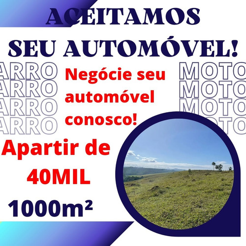 Imagem 1 de 15 de Vic20 - Agende Sua Visita E Não Perca Essa Oportunidade De Obter Um Terreno