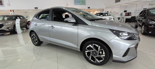 Hyundai HB20 Comfort