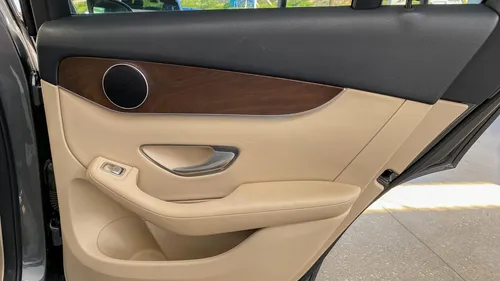 Mercedes-Benz Clase GLC 2.0 300 Sport At