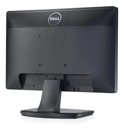 Monitor Dell com tela de 19 Monitor Dell com tela de 19