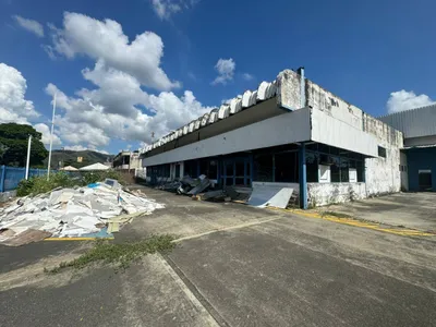 Galpón en venta