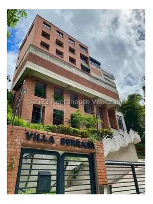 Apartamento en venta
