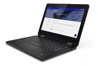 Lenovo Thinkpad 11e Yoga Gen 6 128 Gb