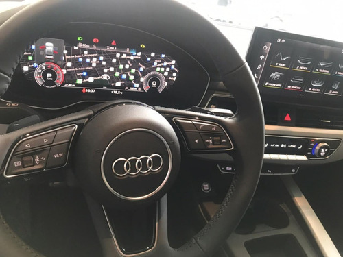 Imagen 10 de 12 de Audi A4 2.0 Tfsi 190 Cv 2021