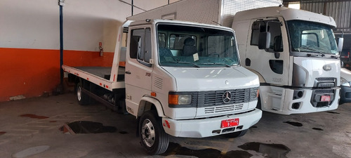 Imagem 4 de 10 de Mb 710 Plataforma