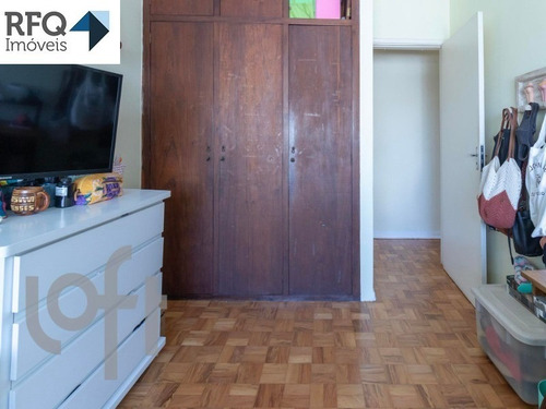 Imagem 19 de 30 de Apartamento Com 3 Dormitórios Na Pamplona, Ótimo Investimento!! - Ap01270 - 34102629