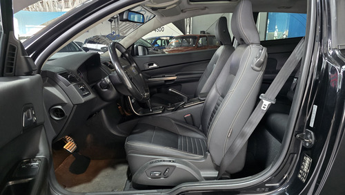 Volvo C30 2.5 T5 R-design Aut. 3p