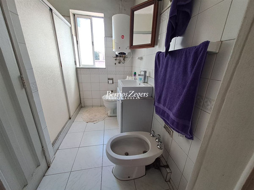 Casa Venta 3 Dorm., Pedro De Valdivia, Simón Bolivar, Ñuñoa