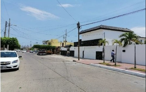 Imagen 6 de 7 de Se Vende Terreno En Col Unidad Nacional Cd Madero