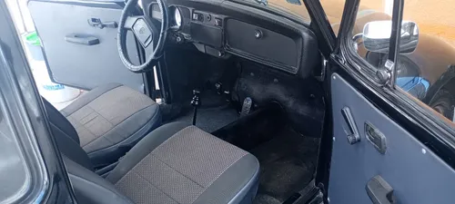 Vocho Sedan Modelo 2000 Factura Original Y Baja Todo Pagado