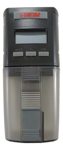 Alimentador automático Eheim Autofeeder con capacidad de hasta 100 ml
