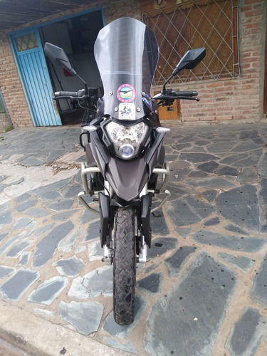 Corven Touring 250