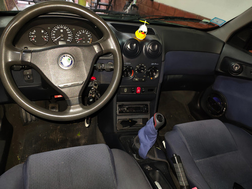 Alfa Romeo 146 1.8 Ts