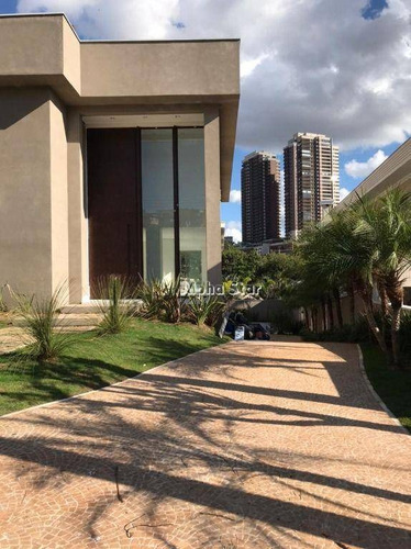 Imagem 20 de 30 de Casa Com 4 Dormitórios À Venda, 489 M² Por R$ 4.890.000 - 18 Do Forte - Santana De Parnaíba/sp - Ca3528