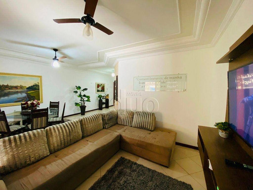 Imagem 7 de 30 de Casa Com 3 Dormitórios À Venda, 130 M² Por R$ 400.000,00 - Jardim Noiva Da Colina - Piracicaba/sp - Ca3781