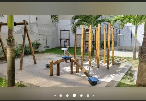 Imagem 13 de 14 de Apartamento 02 Quartos ,01 Garagem.