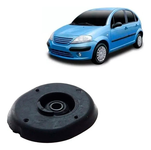 Par Cazoleta Para Citroen C3 1.6  2007 2012