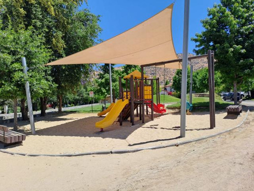 Casa Condominio Los Candiles/colegio San Anselmo