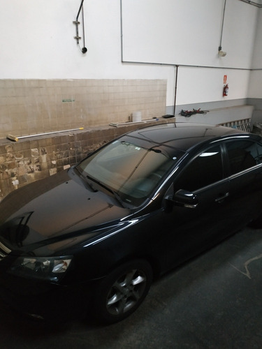 Geely Emgrand 718 2015 1.8 Gs