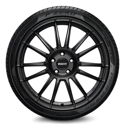 Neumático Pirelli P Zero 235/40r18 95y