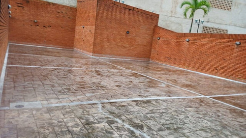 Imagen 15 de 17 de Apartamento En El Bosque Puerta Al Sol Cód.. 158990