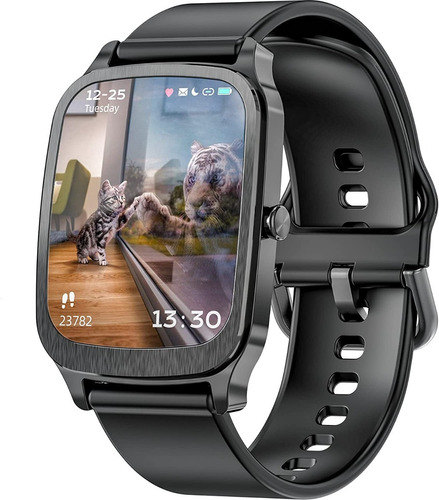 Smart Watch Reloj Inteligente  Medidor De Presion