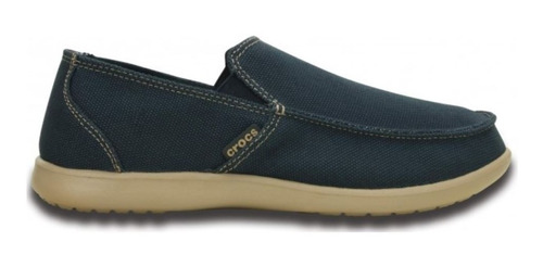 Crocs Santa Cruz Clean Cut Loafer 100% Originales