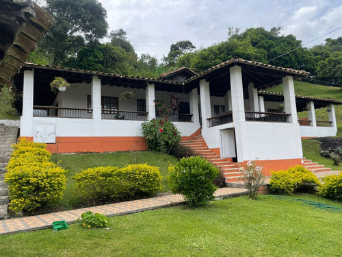 Finca En Copacabana Vereda El Noral