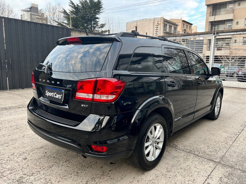 Imagen 7 de 8 de Dodge Journey Sxt 2.4