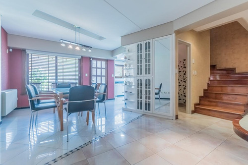 Imagen 13 de 30 de Casa 5 Amb Con Pileta Climatizada - Ciudad Jardín