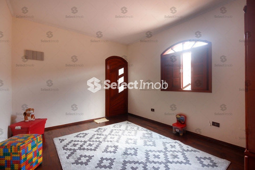 Imagem 6 de 15 de Sobrado - Vila Assis Brasil - Ref: 1764 - V-1764