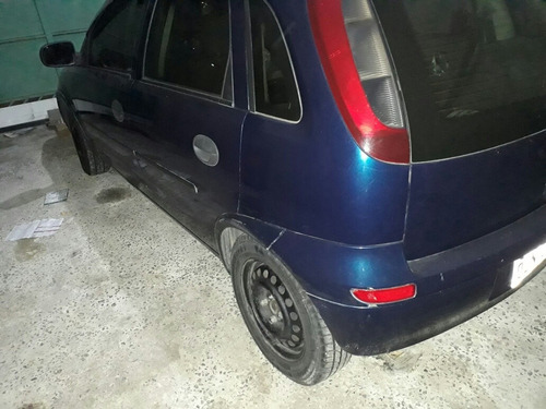 Corsa 03