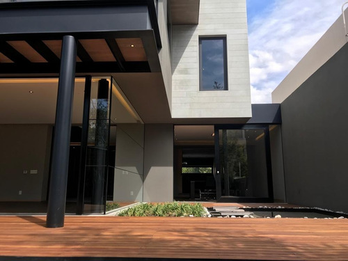 Imagen 15 de 30 de Venta O Renta Casa Cumbres De Santa Fe A Estrenar