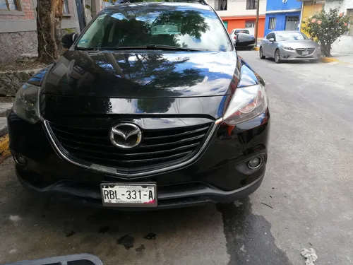 Mazda CX-9 3.7 Touring Mt