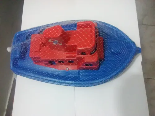 Barco De Juguete , Nuevo