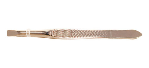 Diswald & Co X12 Perfilador Cejas Pinza Depilar Dorada 1932