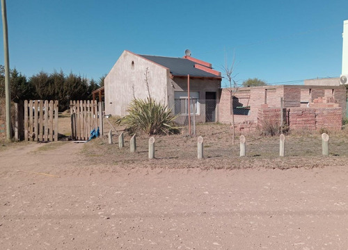 Venta De Casa En Barrio San Agustin