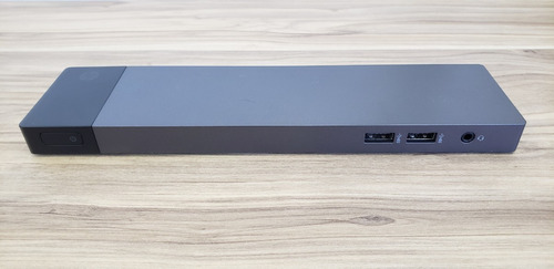 Docking Station Hp Elite 90w Thunderbolt 3