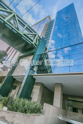 Imagem 24 de 30 de Sala / Conjunto Comercial, 32.54 M², Praia De Belas - 205645