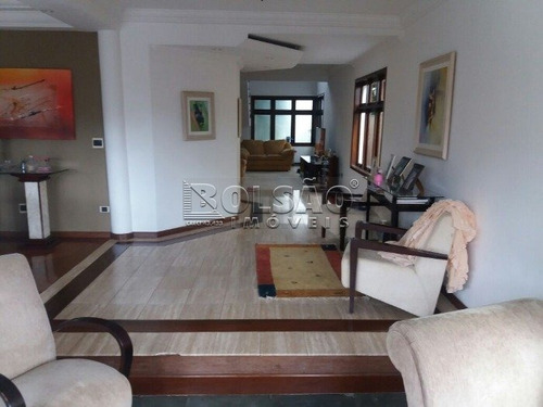 Imagem 5 de 15 de Cond.fechado - Vila Albertina - Ref: 21594 - V-21594